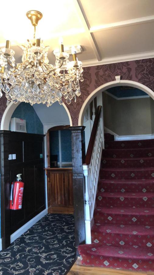 Gable End Hotel Горад Грэйт Ярмут Екстериор снимка