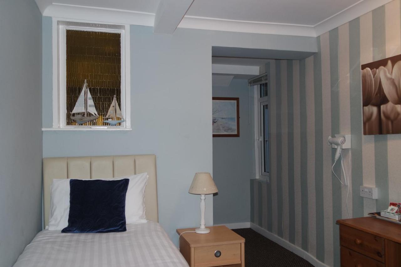 Gable End Hotel Горад Грэйт Ярмут Екстериор снимка