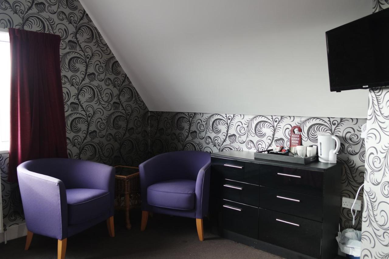Gable End Hotel Горад Грэйт Ярмут Екстериор снимка