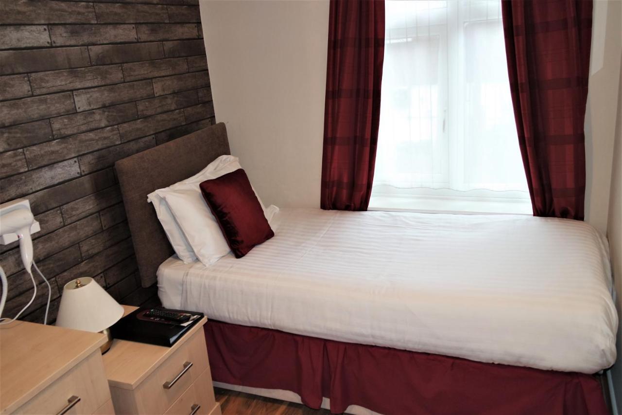 Gable End Hotel Горад Грэйт Ярмут Екстериор снимка